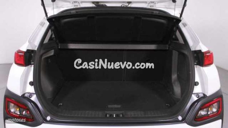 Hyundai Kona Electric - foto 4