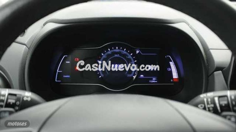 Hyundai Kona Electric - foto 7