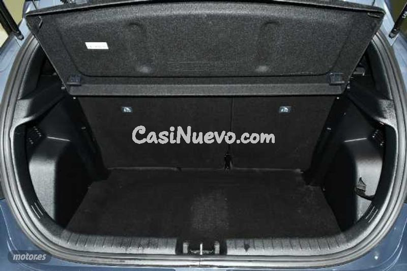 Hyundai i20 - foto 9