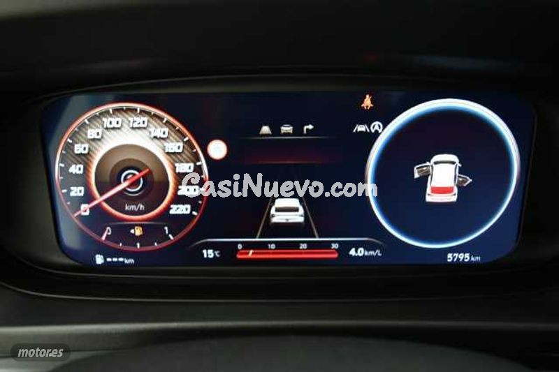 Hyundai i20 - foto 12