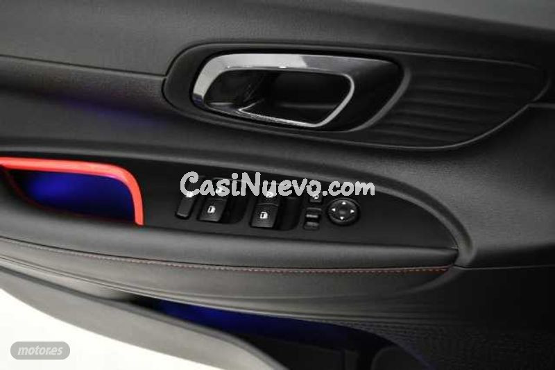 Hyundai i20 - foto 13