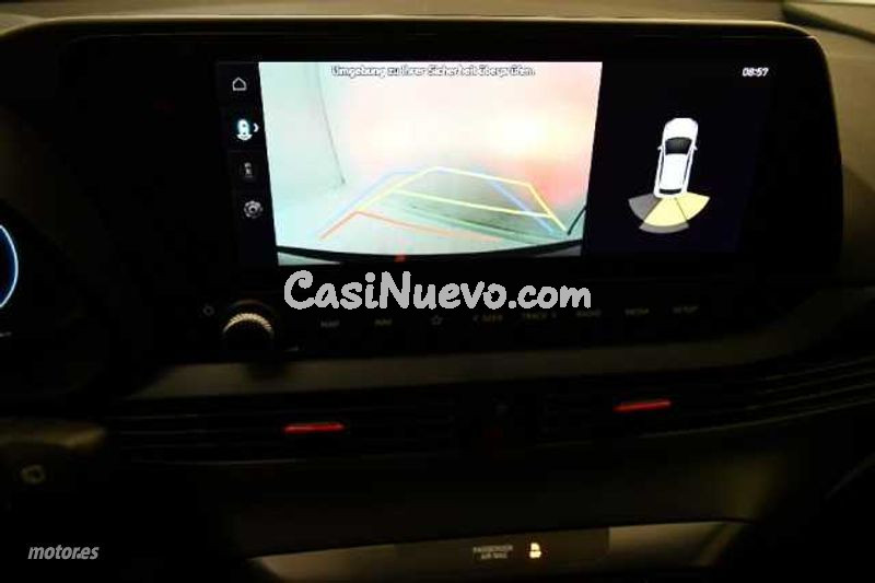 Hyundai i20 - foto 14