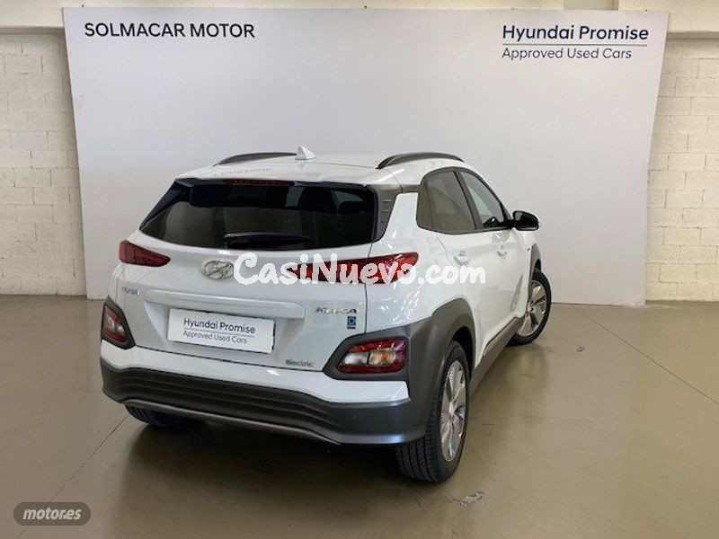 Hyundai Kona - foto 2