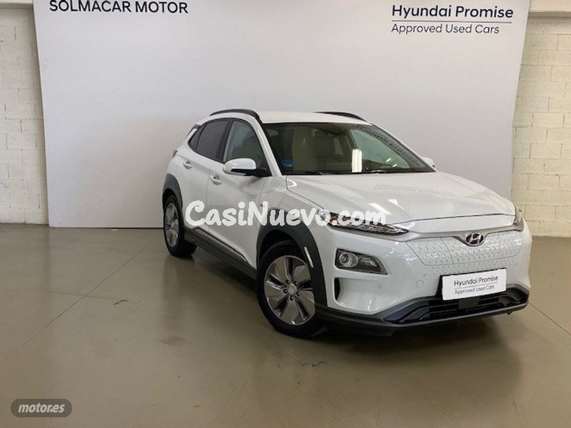 Hyundai Kona - foto 5