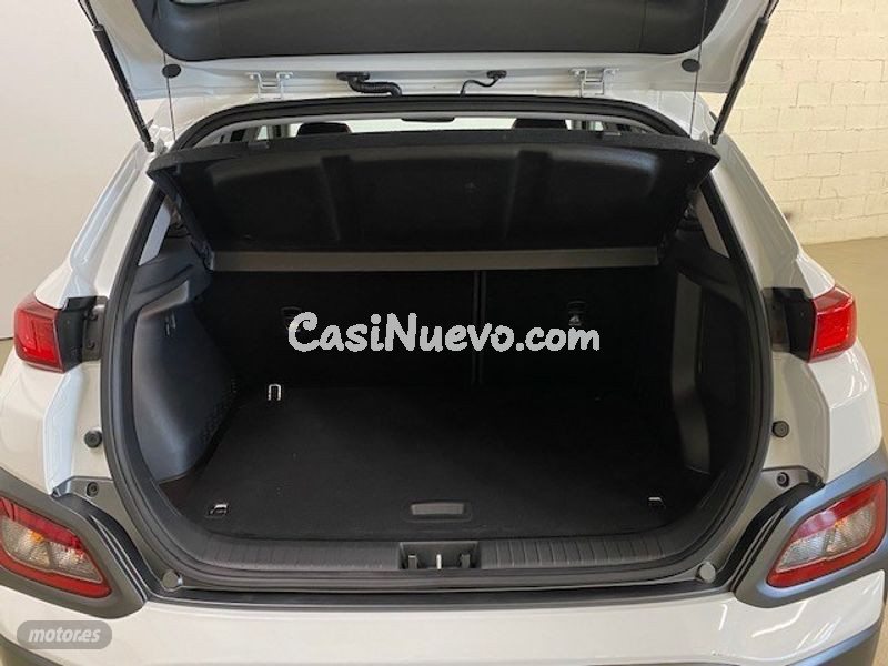 Hyundai Kona - foto 6