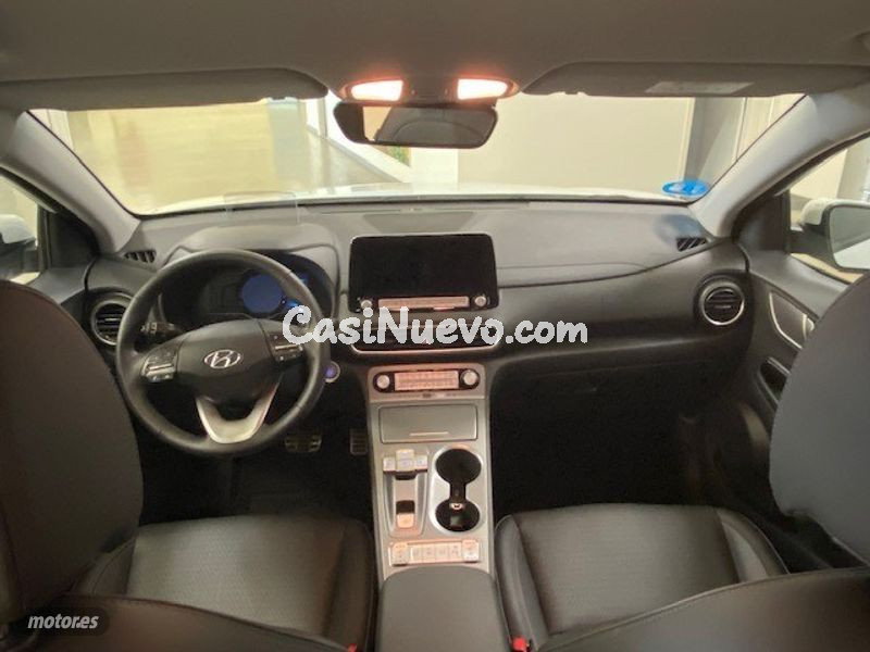 Hyundai Kona - foto 7