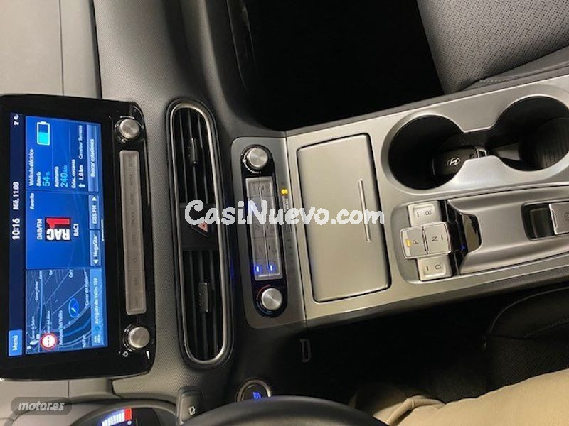 Hyundai Kona - foto 8