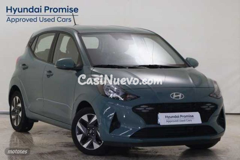 Hyundai i10 - foto 2
