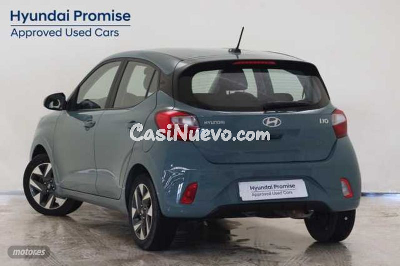 Hyundai i10 - foto 3