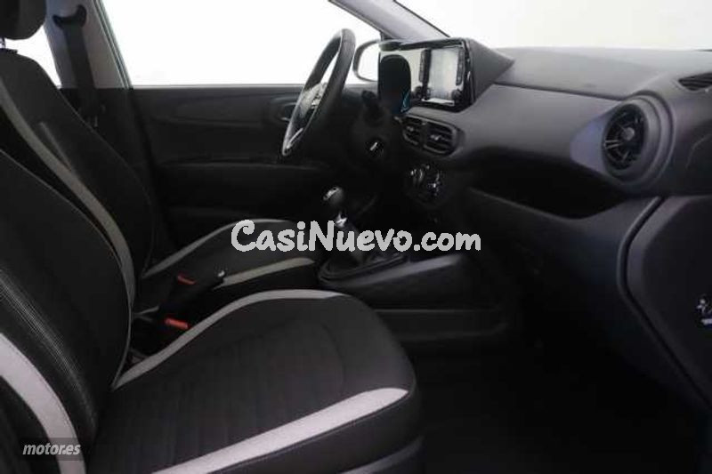Hyundai i10 - foto 5