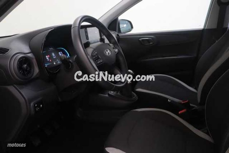 Hyundai i10 - foto 6