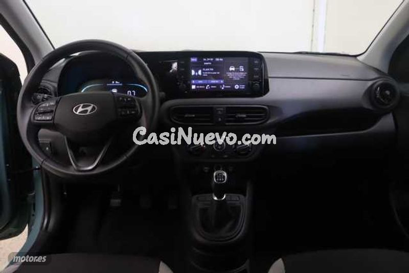 Hyundai i10 - foto 7