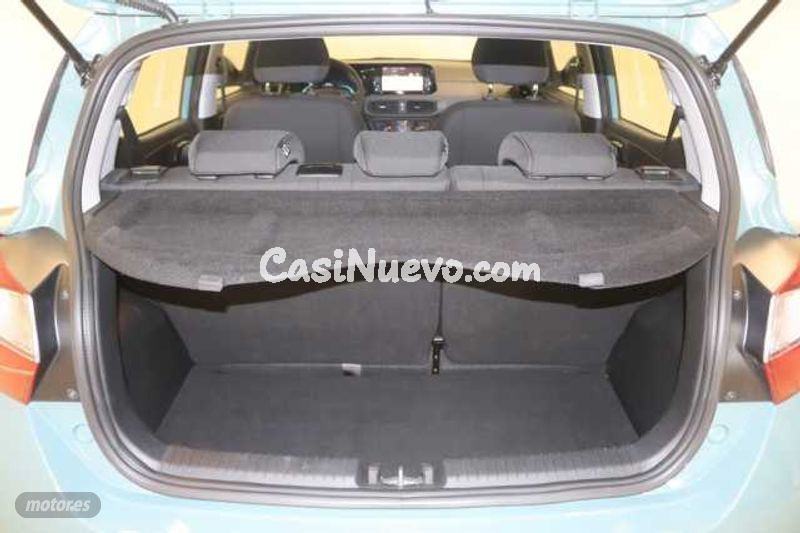 Hyundai i10 - foto 9