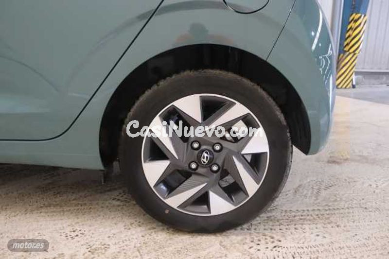 Hyundai i10 - foto 11