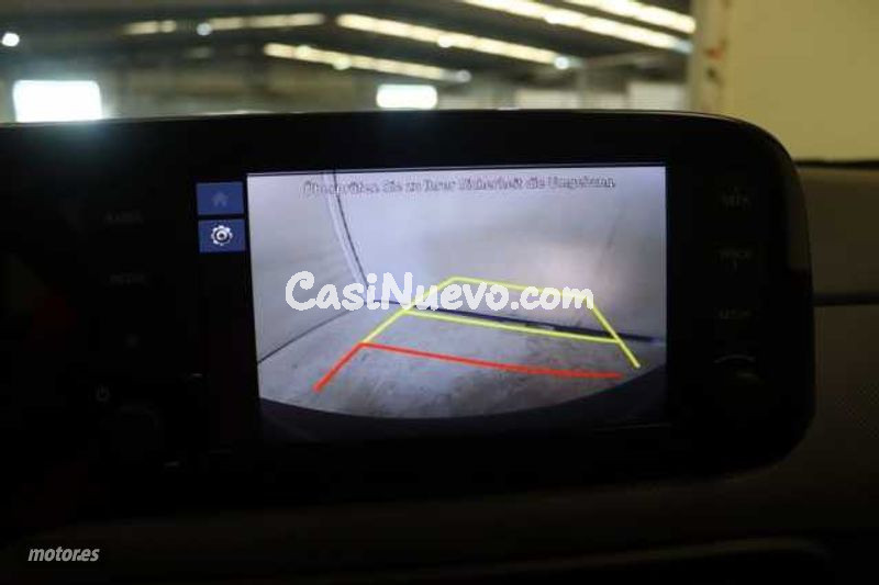 Hyundai i10 - foto 14