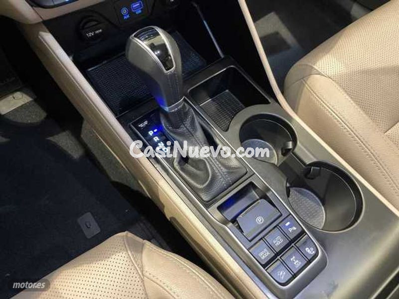 Hyundai Tucson - foto 15