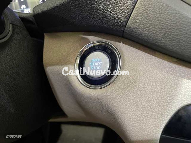 Hyundai Tucson - foto 16