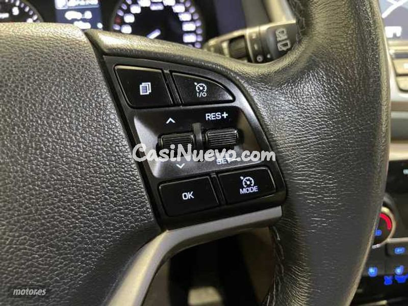 Hyundai Tucson - foto 18