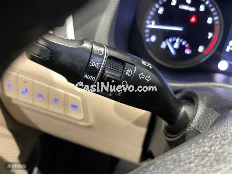 Hyundai Tucson - foto 19