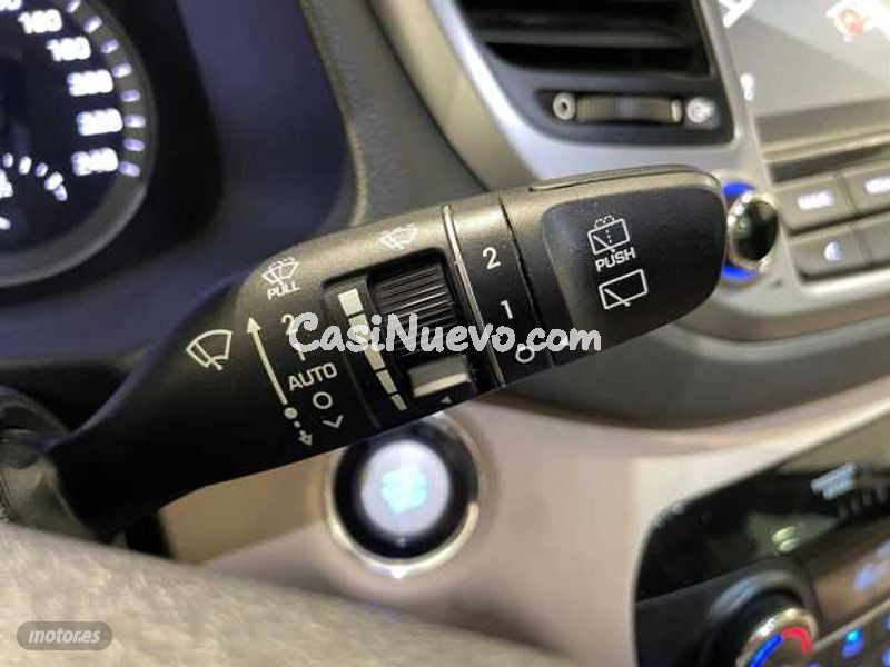 Hyundai Tucson - foto 20