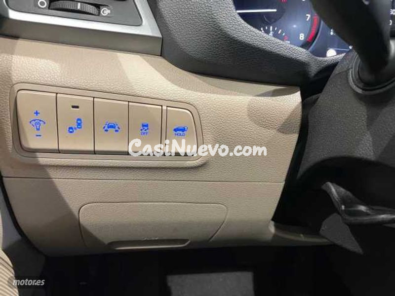 Hyundai Tucson - foto 21