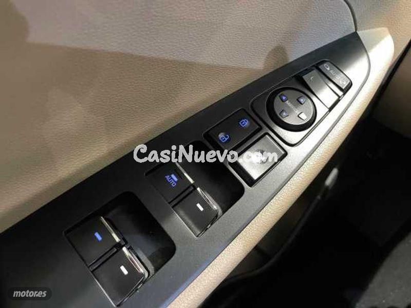 Hyundai Tucson - foto 22