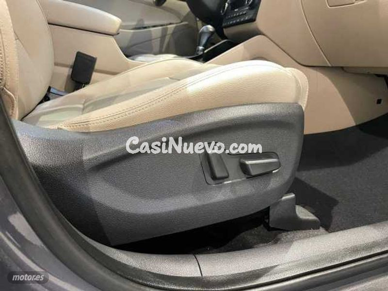 Hyundai Tucson - foto 25