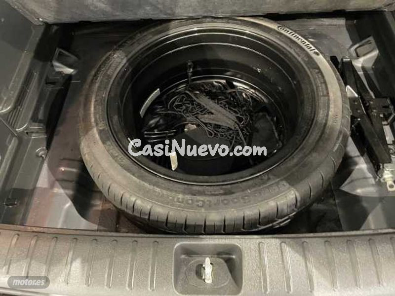 Hyundai Tucson - foto 27