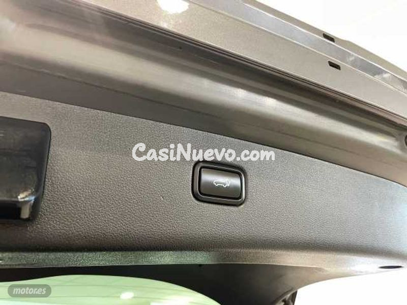 Hyundai Tucson - foto 28