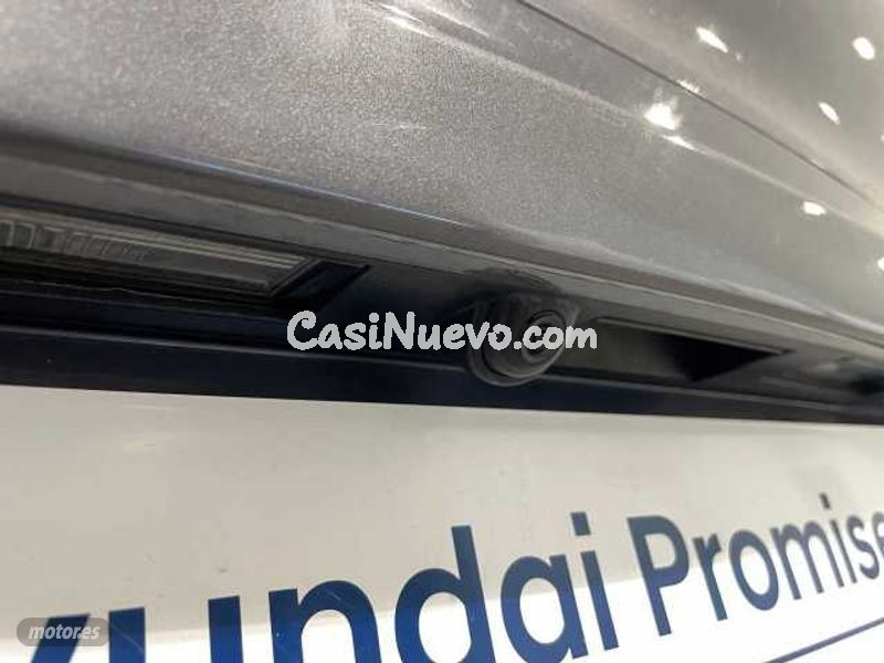 Hyundai Tucson - foto 29