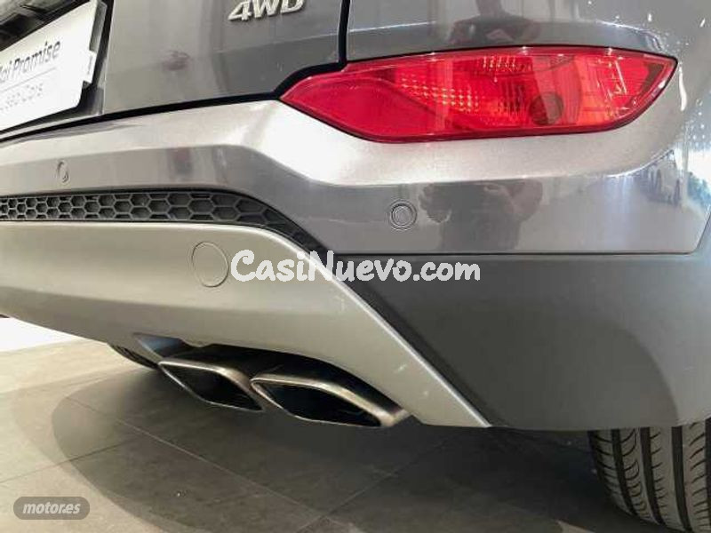 Hyundai Tucson - foto 33