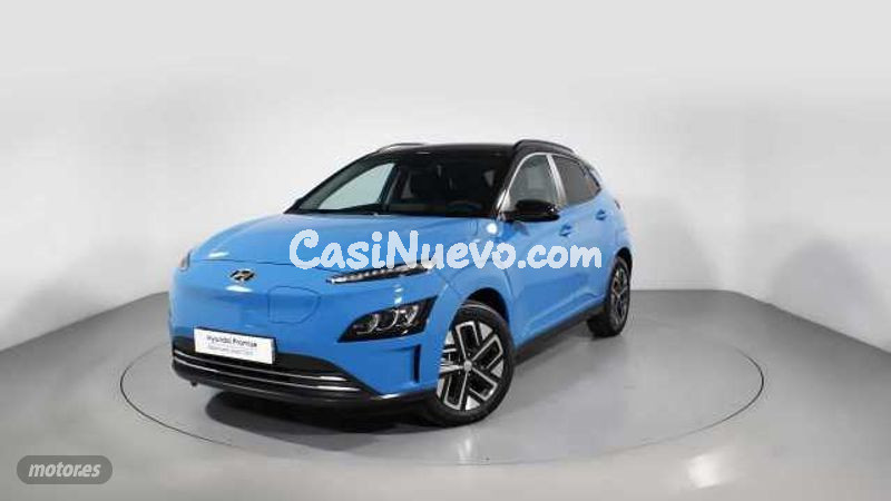 Hyundai Kona Electric