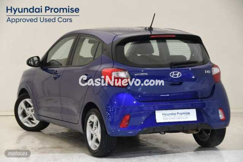 Hyundai i10 - foto 3