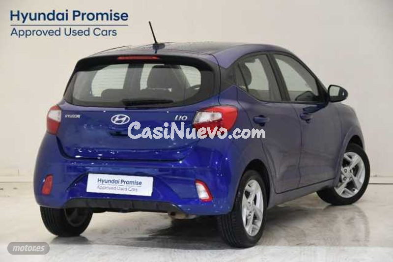 Hyundai i10 - foto 4