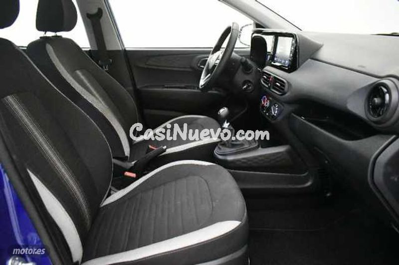 Hyundai i10 - foto 5