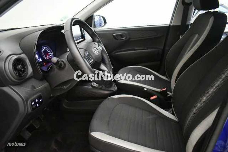 Hyundai i10 - foto 6