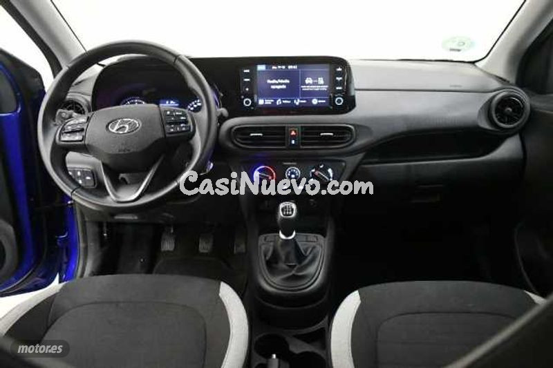 Hyundai i10 - foto 7