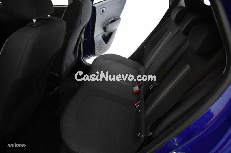 Hyundai i10 - foto 8