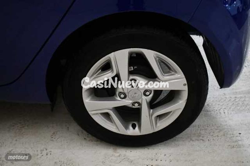 Hyundai i10 - foto 11