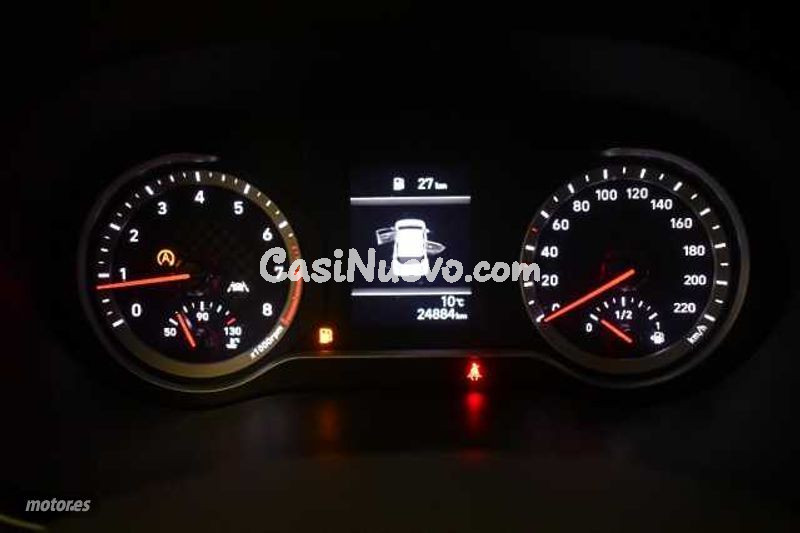 Hyundai i10 - foto 12