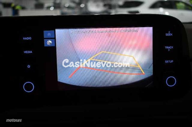 Hyundai i10 - foto 14