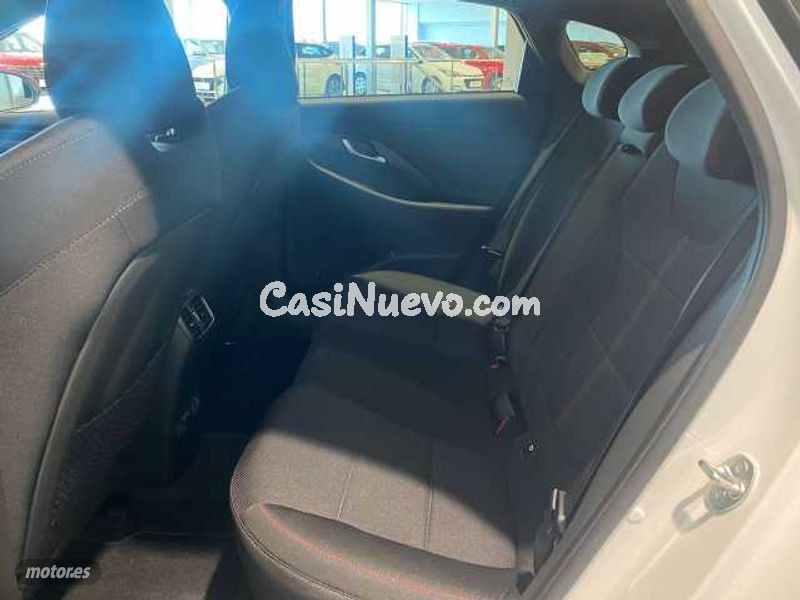 Hyundai i30 - foto 2