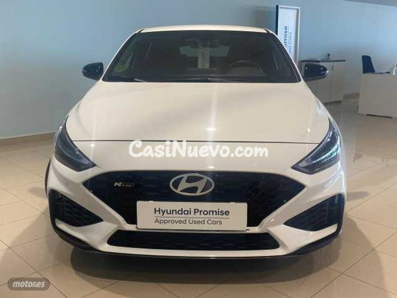 Hyundai i30 - foto 3
