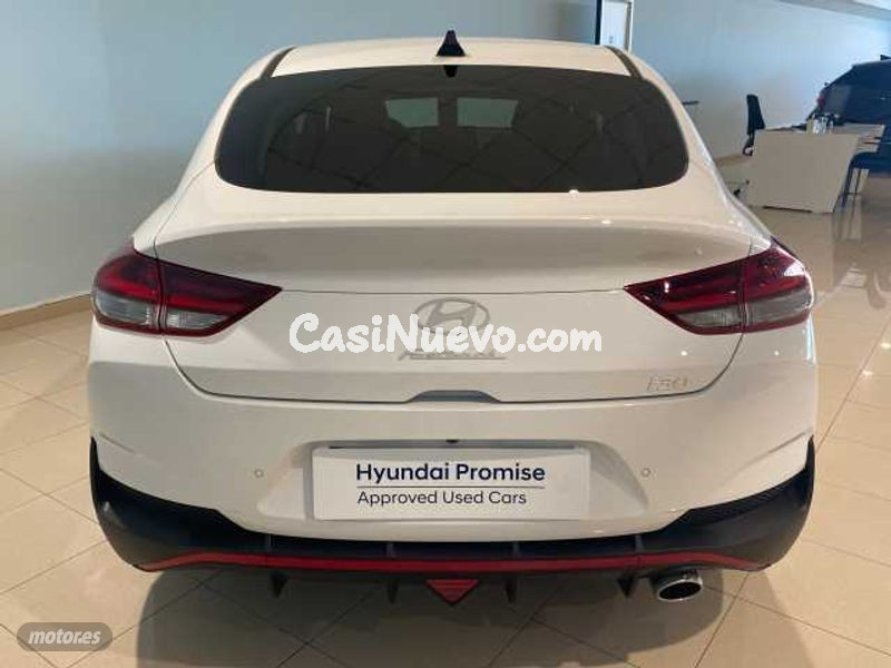 Hyundai i30 - foto 4