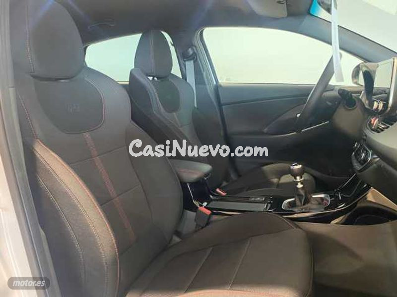 Hyundai i30 - foto 6