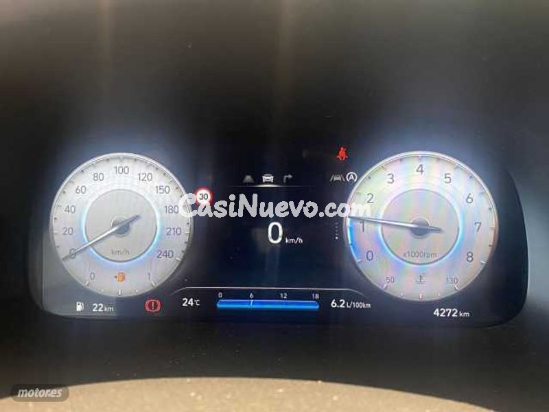 Hyundai i30 - foto 7