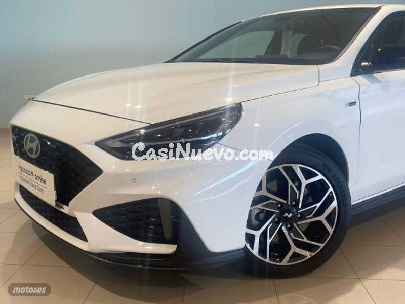 Hyundai i30 - foto 8