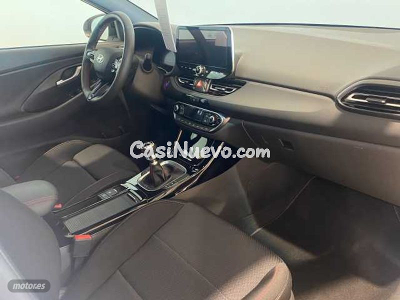 Hyundai i30 - foto 10