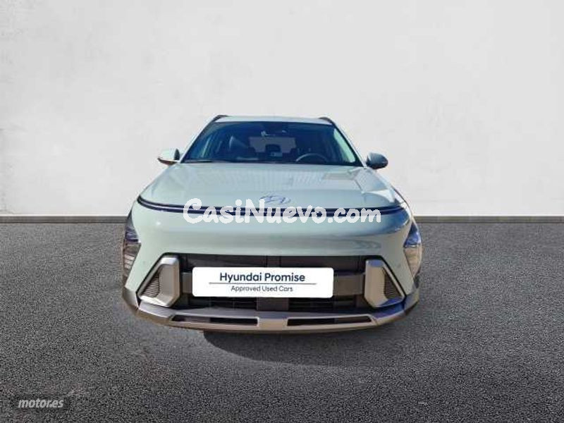 Hyundai Kona - foto 2