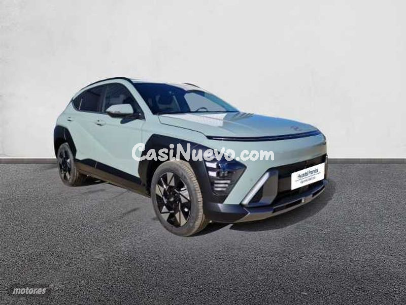 Hyundai Kona - foto 3